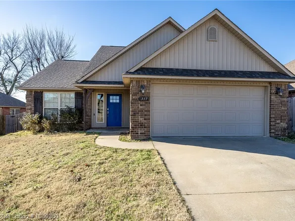 317 Skagway Ln, Barling, AR 72923