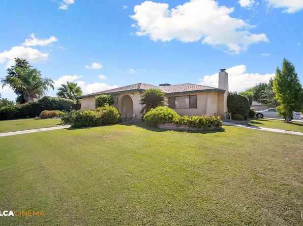 1501 Bridgeport Ln, Bakersfield, CA 93309