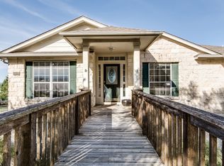 6700 Avenida Ann Dr, Lago Vista, TX 78645