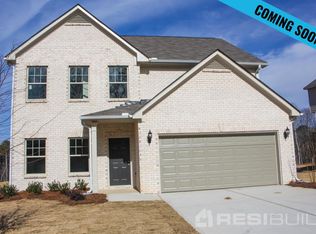 226 Sage Pl, Canton, GA 30114