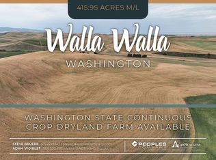 2444 Waggoner Rd, Walla Walla, WA 99362