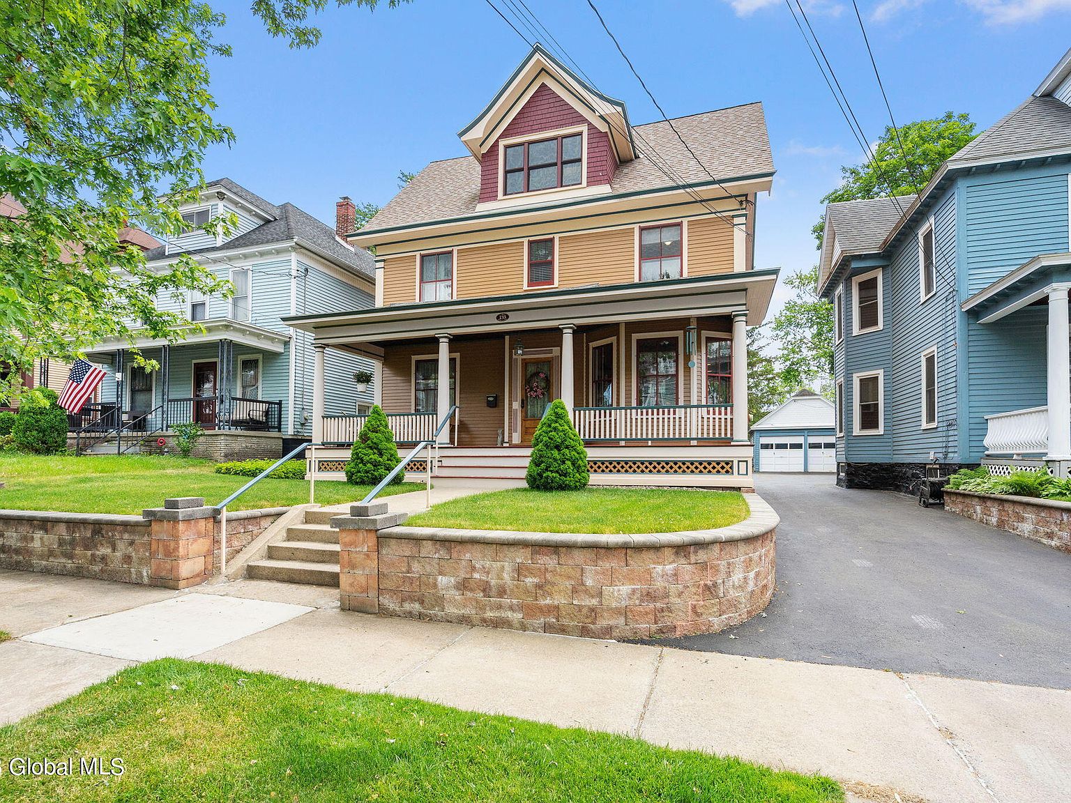 133 Elmer Avenue, Schenectady, NY 12308 Zillow