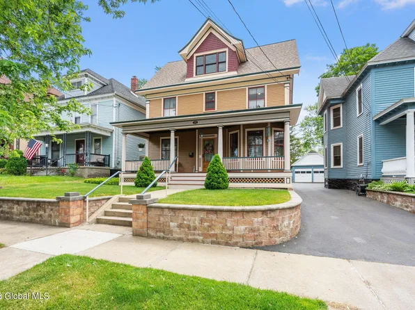 133 Elmer Avenue, Schenectady, NY 12308