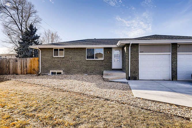 South side duplex