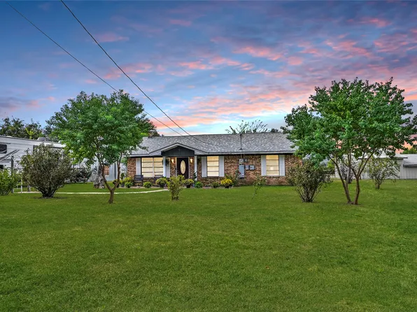 7300 County Road 4023, Kemp, TX 75143