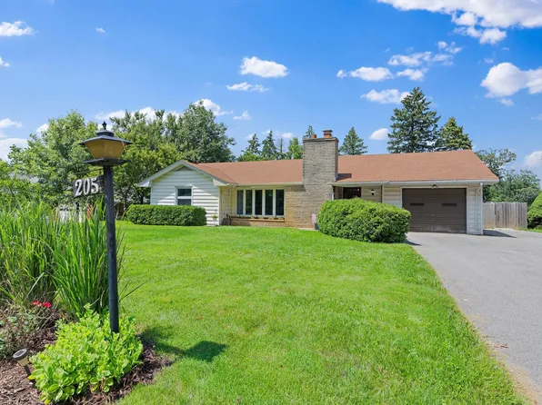 205 Wildwood Ln, Joliet, IL 60433