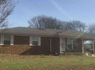 20 Lawrence St #435, Walnut Ridge, AR 72476