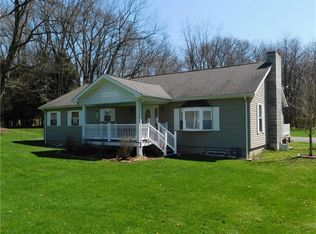 46 Hamburg Rd, Greenville, PA 16125