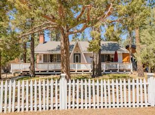 937 Mountain, Big Bear City, CA 92314