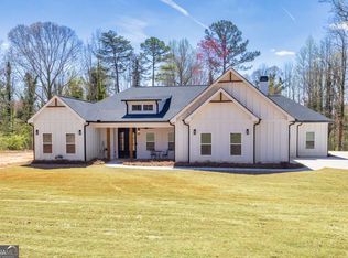 5220 Old Hickory Pl, Gainesville, GA 30506