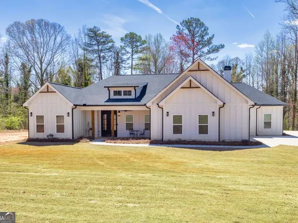 5220 Old Hickory Pl, Gainesville, GA 30506