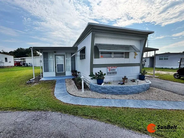 3354 E Dale St, Leesburg, FL 34788