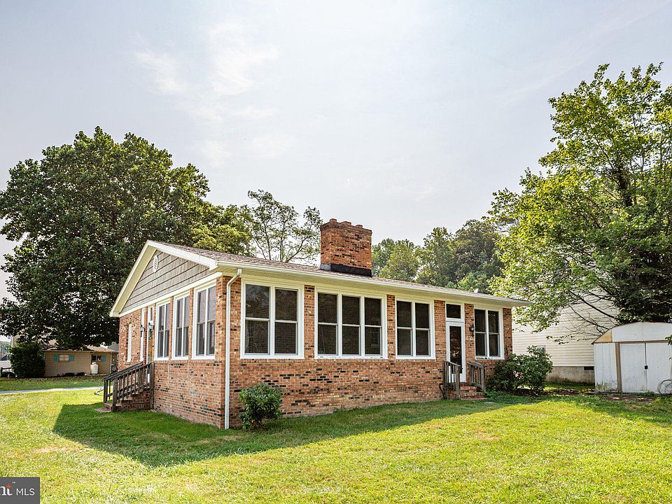 6014 Riverview Dr, King VA 22485 Zillow