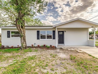 300 Senate St, Auburndale, FL, 33823