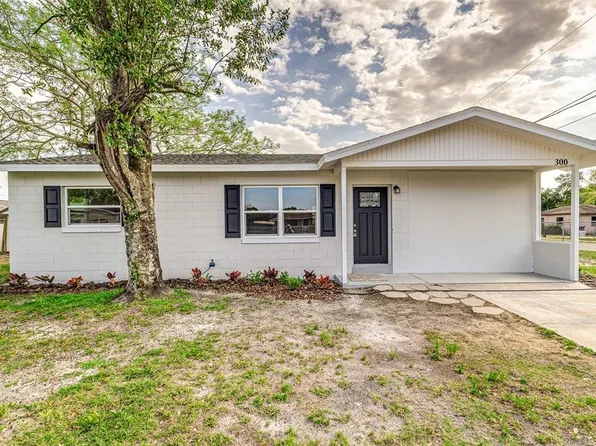 300 Senate St, Auburndale, FL 33823