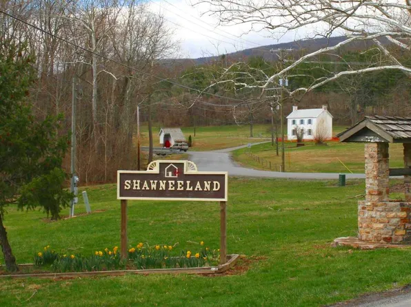 LOT 19 Deer Trl, Winchester, VA 22602