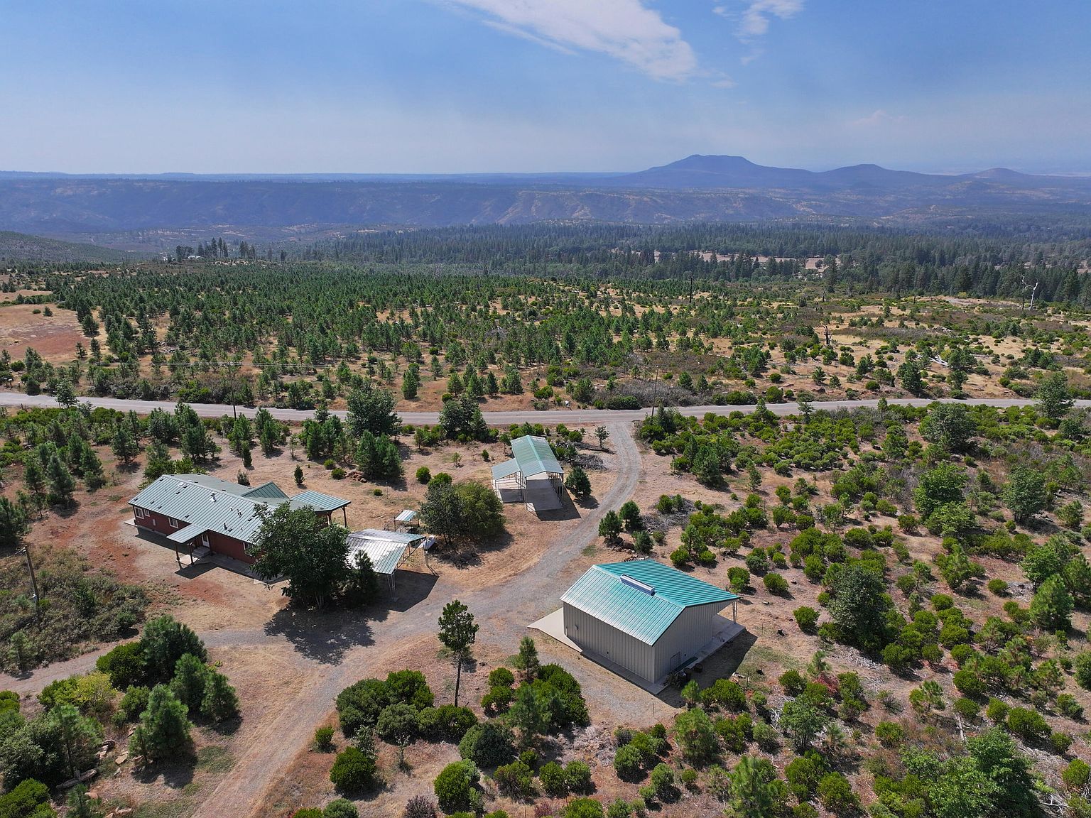 21415 Ponderosa Way, Manton, CA 96059 MLS 233791 Zillow