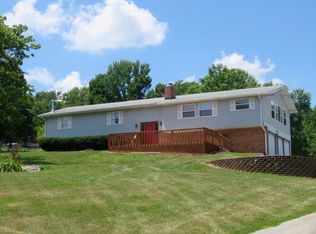 321 Park Blvd E, Ozark, MO 65721