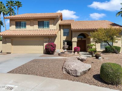 5530 E Beck Ln, Scottsdale, AZ, 85254