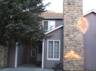 6341 Buckboard Rd APT K, Casper, WY 82604