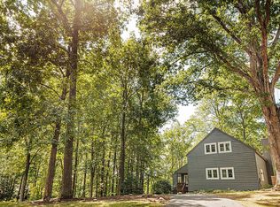 160 Sawmill Creek Dr, Nellysford, VA 22958