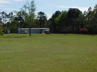 235 Williamson Farm Rd, Dudley, NC 28333