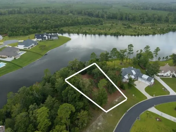 3946 Timber Ridge Rd, Valdosta, GA 31601