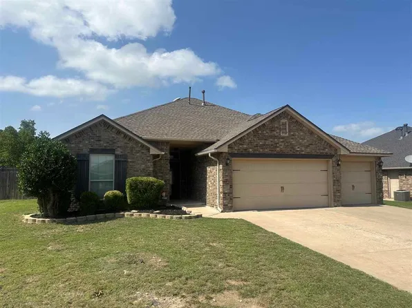5060 NE Viking Ln, Lawton, OK 73507