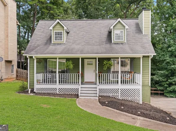 5705 Princeton Oaks Dr, Sugar Hill, GA 30518