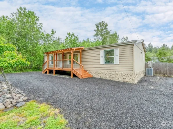 172 Hall Road, Silverlake, WA 98645