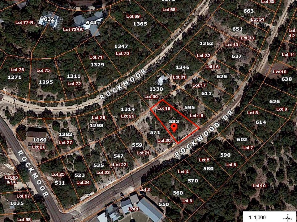 1st image of 583 Rockwood Dr