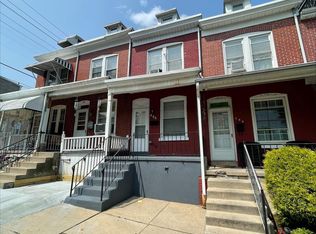566 S 18 1/2 St, Reading, PA 19606