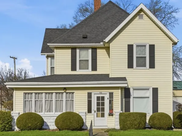 510 N Illinois St, Monticello, IN 47960