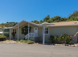 3909 Reche Rd SPC 16, Fallbrook, CA 92028