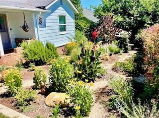 365 Alta St, Grass Valley, CA 95945