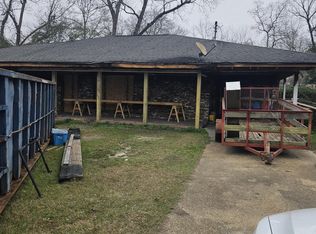 529 Hall St, Lucedale, MS 39577