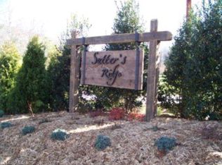 LOT 140 Fox Squirrel Cir LOT 140, Mc Grady, NC 28649