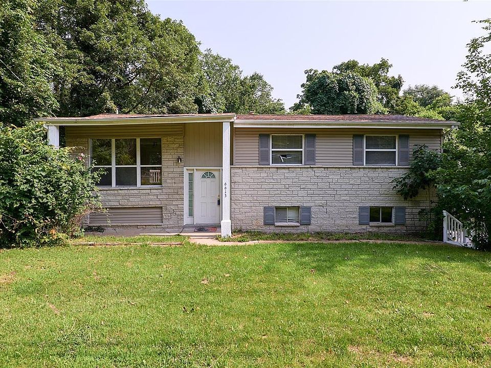 6613 Highway Pp, High Ridge, MO 63049 MLS 21049069 Zillow