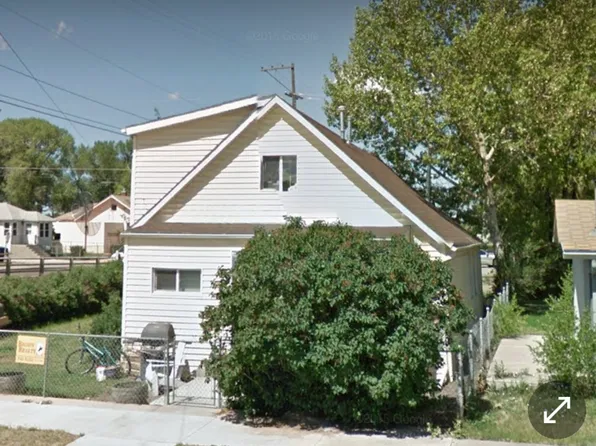 360 N Pine St APT 2, Laramie, WY 82072