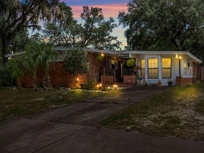 261 E Ferndell Ave, Valparaiso, FL, 32580