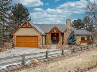 2508 Pine Bluff Ln, Highlands Ranch, CO 80126