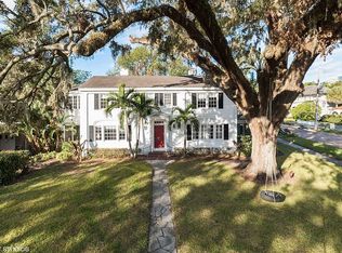 602 Lake Ave, Orlando, FL 32801