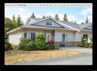 1150 Walkem Rd UNIT 39, Ladysmith, BC V9G1S1