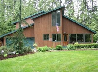 9820 172nd Ave NE, Granite Falls, WA 98252