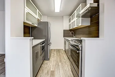 Rented by Beam Living