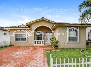 16880 SW 141st Ct, Miami, FL 33177