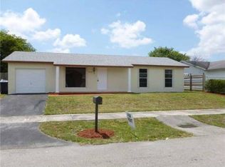 13240 SW 254th Ter, Homestead, FL 33032
