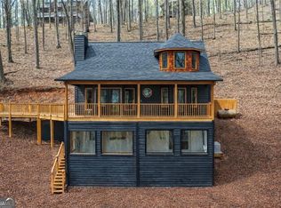 125 Owltown Dr, Ellijay, GA 30536