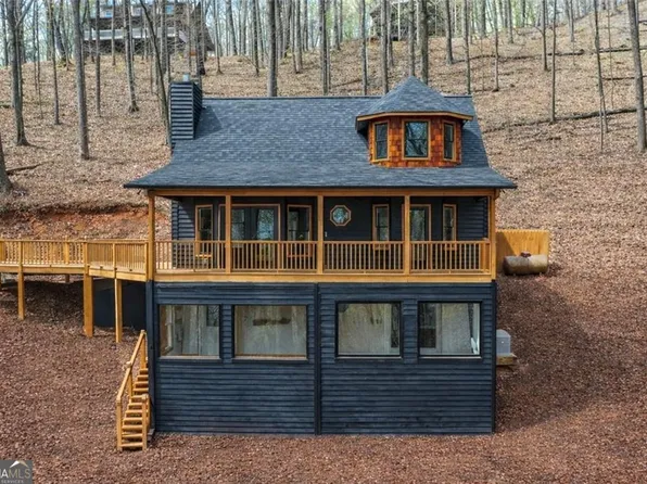 125 Owltown Dr, Ellijay, GA 30536