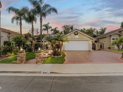 6161 Palomar Cir, Camarillo, CA, 93012